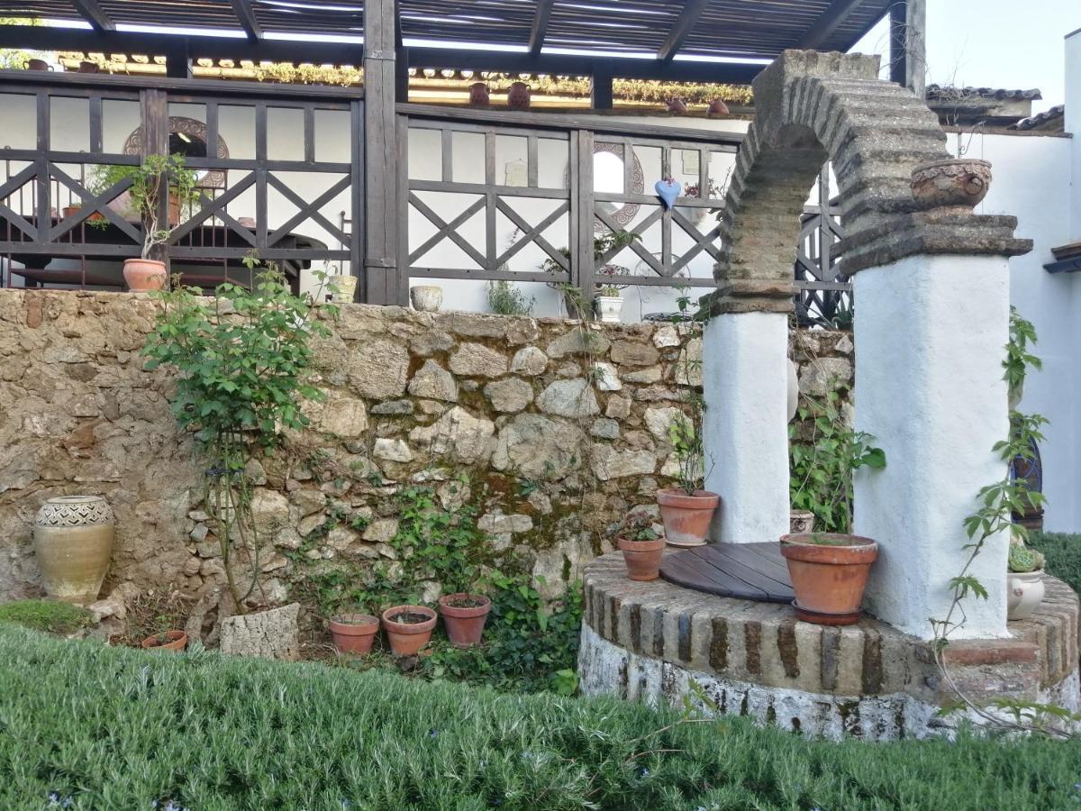 Alájar Casona Del Duendeゲストハウス エクステリア 写真