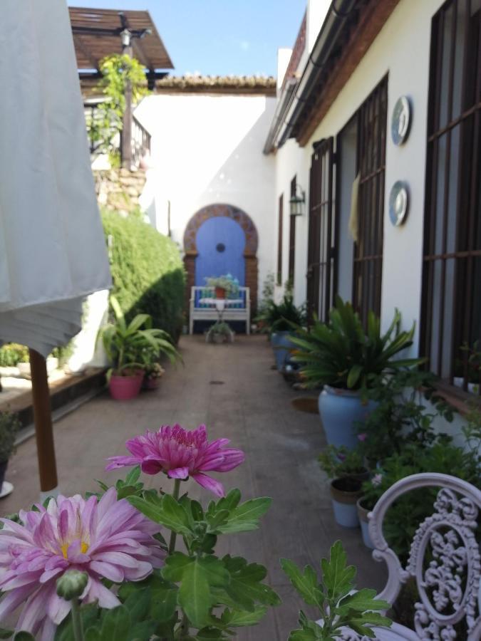 Alájar Casona Del Duendeゲストハウス エクステリア 写真