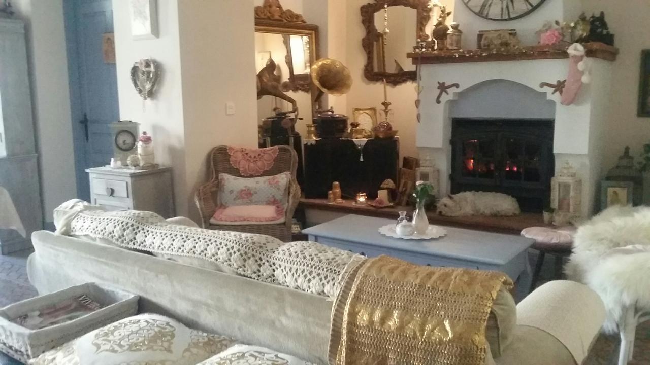 Alájar Casona Del Duendeゲストハウス エクステリア 写真